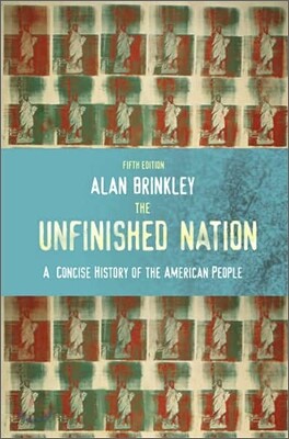 Unfinished Nation