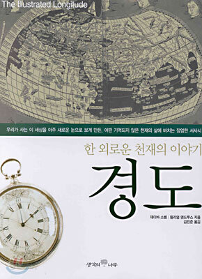 경도