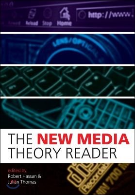 New Media Theory Reader