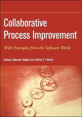 Collaborative Process Improvement: With Examples from the Software World