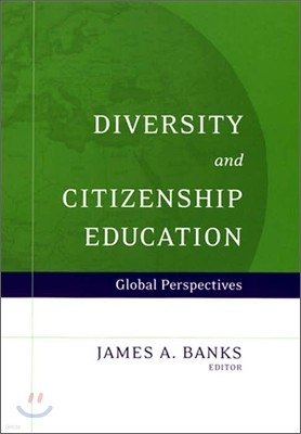 Diversity & Citizenship Educat