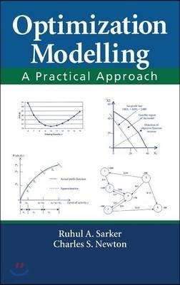 Optimization Modelling: A Practical Approach