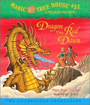 Dragon of the Red Dawn