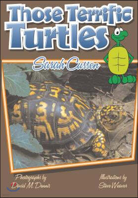 Those Terrific Turtles