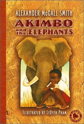 Akimbo And the Elephants