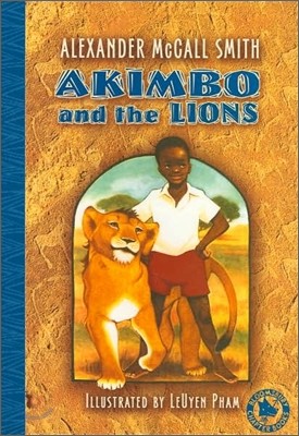 Akimbo And the Lions