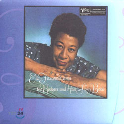 Ella Fitzgerald - Sings The Rodgers And Hart Song Book
