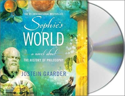 Sophie's World: A Novel about the History of Philosophy