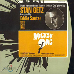 Stan Getz - Mickey One