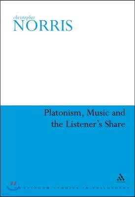 Platonism, Music and the Listener's Share
