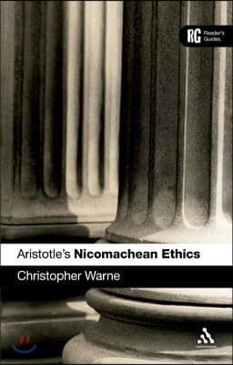 Aristotle's 'Nicomachean Ethics': A Reader's Guide