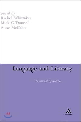 Language and Literacy: Functional Approaches