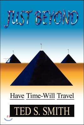 Just Beyond: Have Time-Will Travel