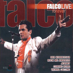 Falco - Live Forever