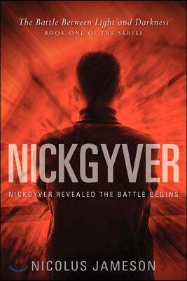 Nick Gyver