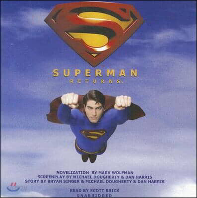 Superman Returns