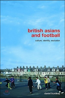 British Asians and Football