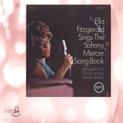 Ella Fitzgerald - Sings The Johnny Mercer Song Book