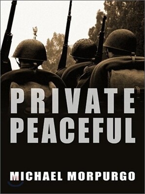 Private Peaceful