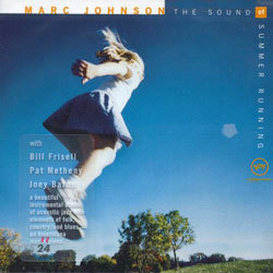 Marc Johnson - The Sound Of Summer Running