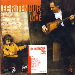 Lee Ritenour - This Is Love