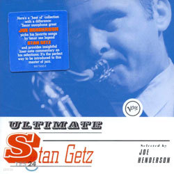 Stan Getz - Ultimate Stan Getz