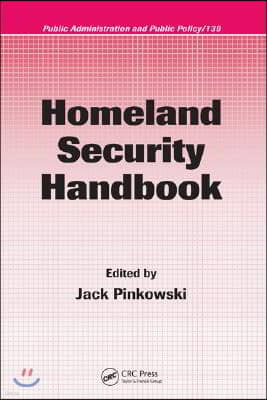 Homeland Security Handbook