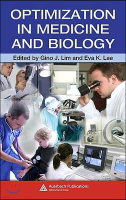 Optimization in Medicine and Biology