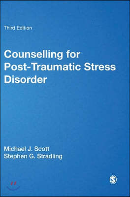 Counselling for Post-traumatic Stress Disorder