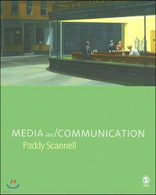 Media and Communication