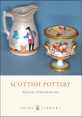 Scottish Pottery