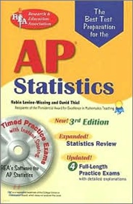The Best Test Prep for the AP Statistics Exam