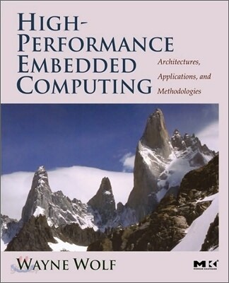 High Performance Embedded Computing