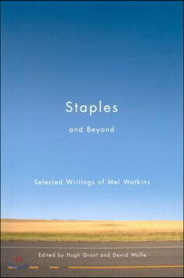 Staples and Beyond: Selected Writings of Mel Watkins