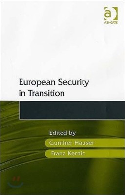 European Security in Transition