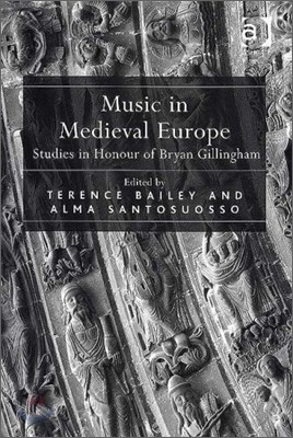 Music in Medieval Europe