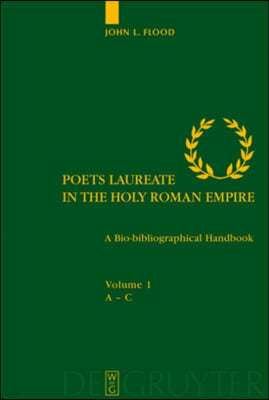 Poets Laureate, 4-Volume Set