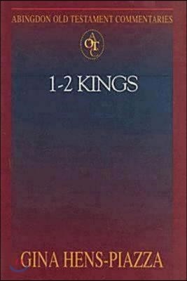 Abingdon Old Testament Commentaries: 1 - 2 Kings