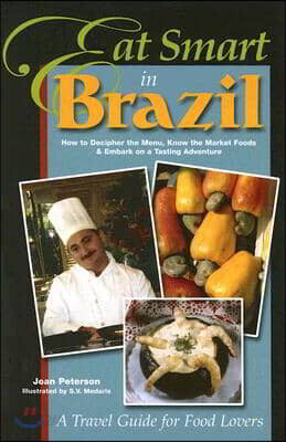 Eat Smart in Brazil