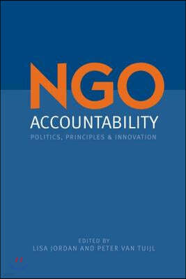 NGO Accountability