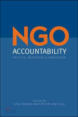 NGO Accountability