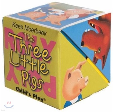 Three Little Pigs