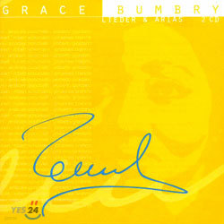 Grace Bumbry - Lieder & Arias