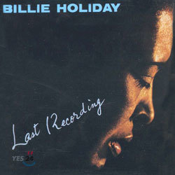 Billie Holiday - Last Recording