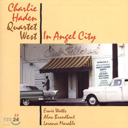 Charlie Haden Quartet West - In Angel City