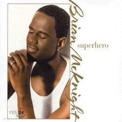 Brian Mcknight - Superhero