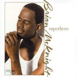 Brian Mcknight - Superhero