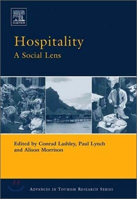 Hospitality: A Social Lens