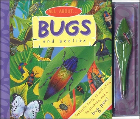 All About... Bugs and Beetles