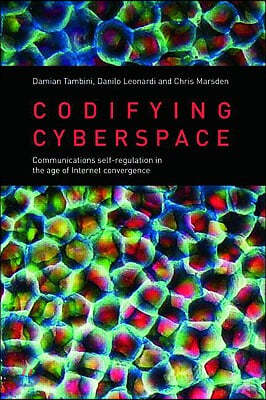 Codifying Cyberspace